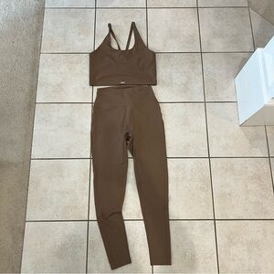 Set Active Matching Set - Cookie (L)